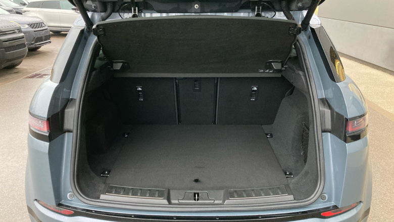 Land Rover Range Rover Evoque 2.0 D200 R-Dynamic SE 5dr Auto Diesel Hatchback